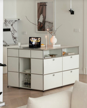 Load image into Gallery viewer, B&amp;T Closet Island
