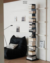 Load image into Gallery viewer, Sapiens Steel Bookshelf
