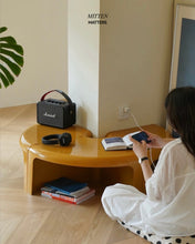 Load image into Gallery viewer, Bobby Tea Table
