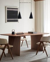 Load image into Gallery viewer, Sail Dinning table
