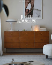 Load image into Gallery viewer, Joseph Sideboard
