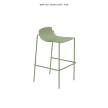 Load image into Gallery viewer, Dasia Bar Chair
