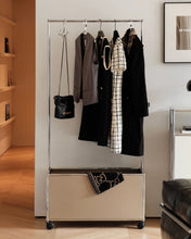 Load image into Gallery viewer, B&amp;T Coat Hanger 02
