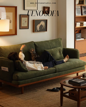 Load image into Gallery viewer, Ueno Sofa
