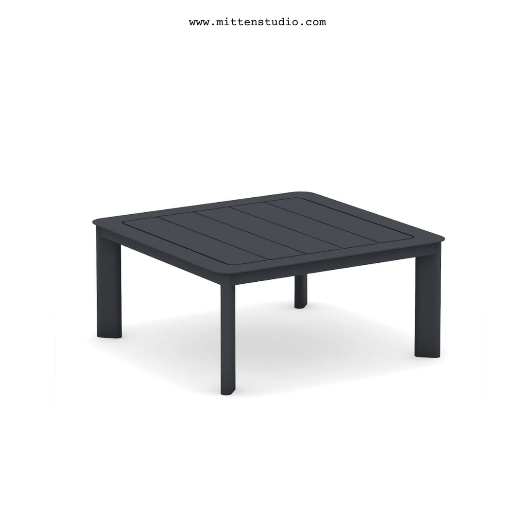 Nemi Coffee Table Aquare