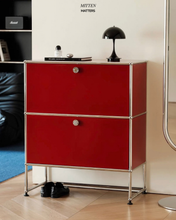 Load image into Gallery viewer, B&amp;T High Cabinet
