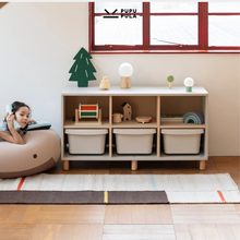 Load image into Gallery viewer, Cube Montessori
