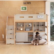 Load image into Gallery viewer, Steady Loft Bed
