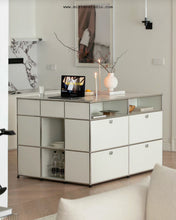 Load image into Gallery viewer, B&amp;T Closet Island
