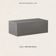 Load image into Gallery viewer, Rina Rectangular Table
