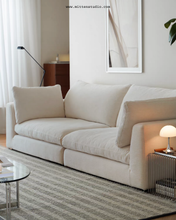 Load image into Gallery viewer, Serene Sofa
