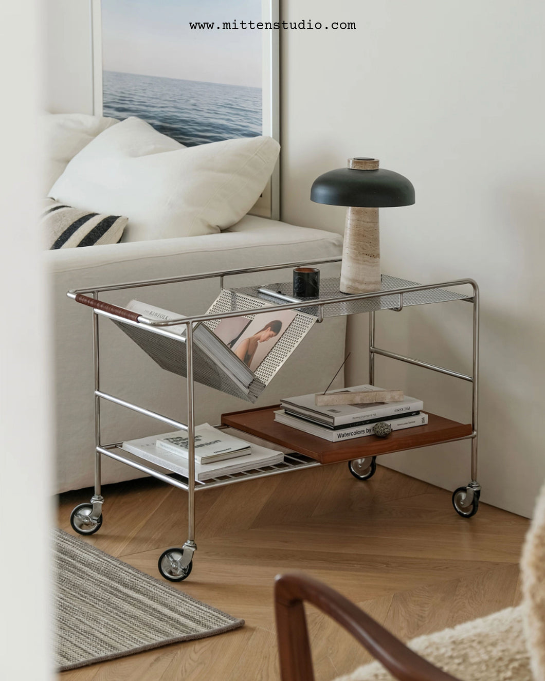 Mandy Trolley