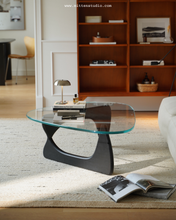 Load image into Gallery viewer, Noguchi Sofa Table
