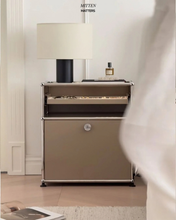 Load image into Gallery viewer, B&amp;T Jewelry Nightstand
