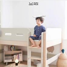 Load image into Gallery viewer, Steady Low Loft Bed
