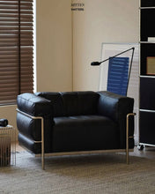Load image into Gallery viewer, LC Single sofa
