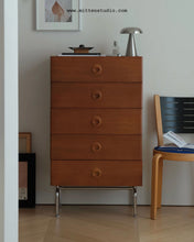 Load image into Gallery viewer, Danish Drawers

