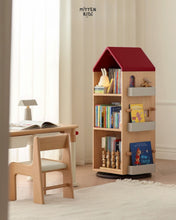 Load image into Gallery viewer, Little House Bookcase
