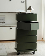 Load image into Gallery viewer, Dotas Rotation Cabinet

