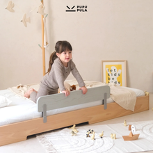 Load image into Gallery viewer, No.1 Bed Accessories + Extension
