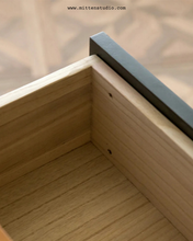 Load image into Gallery viewer, Martin Cabinet Chest Drawer
