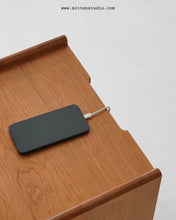 Load image into Gallery viewer, Ellee Nightstand
