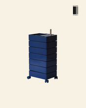 Load image into Gallery viewer, Castel Magazine Cabinet
