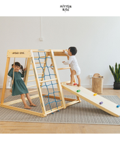 Load image into Gallery viewer, Avdar Climber Set
