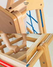 Load image into Gallery viewer, Avdar Climber Set
