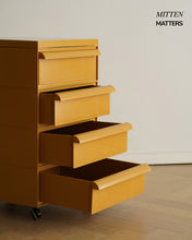 Load image into Gallery viewer, Stacking Drawers Cabinet
