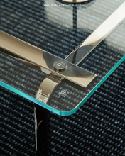 Load image into Gallery viewer, Sam Mirror Sofa Table
