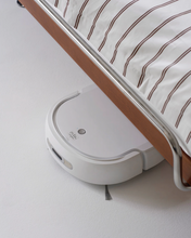 Load image into Gallery viewer, Hera Steel Legs Bed
