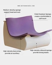 Load image into Gallery viewer, Caterpillar Sofa (One-Seat)
