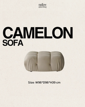 Load image into Gallery viewer, Camelon Sofa
