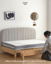 Load image into Gallery viewer, Little Whale Bed
