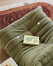 Load image into Gallery viewer, Baby Caterpillar Sofa
