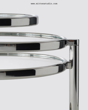 Load image into Gallery viewer, Mia Sofa Table
