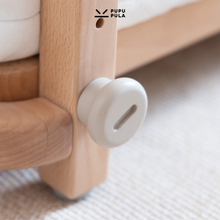 Load image into Gallery viewer, Kick It! 4-in-1 Baby Cot
