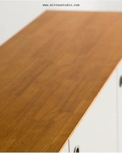 Load image into Gallery viewer, Martin Sideboard Opening Doors
