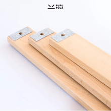Load image into Gallery viewer, Building Blocks Montessori Bed
