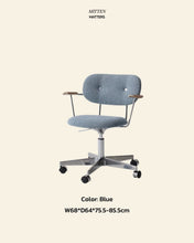 Load image into Gallery viewer, Task Office Chair
