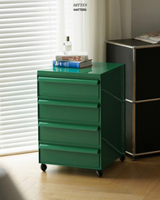 Load image into Gallery viewer, Stacking Drawers Cabinet
