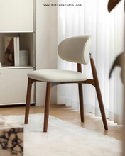Load image into Gallery viewer, Semi Chair
