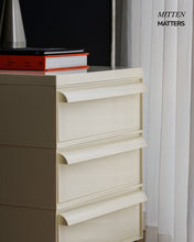 Load image into Gallery viewer, Stacking Drawers Cabinet
