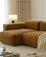 Load image into Gallery viewer, Mason Modular Sofa

