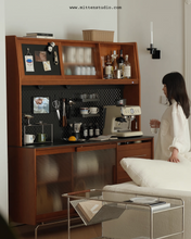 Load image into Gallery viewer, Classic Danish Richard Cupboard
