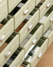 Load image into Gallery viewer, Moma Cabinet (Metal)
