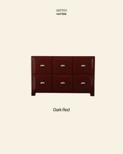Load image into Gallery viewer, Moma Sideboard (Metal)
