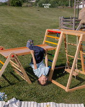 Load image into Gallery viewer, Avdar Climber Set
