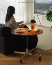 Load image into Gallery viewer, Hera Adjustable Sofa Table
